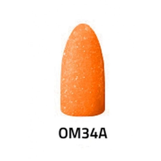 CHISEL Dipping Powder OM 34A