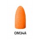 CHISEL Dipping Powder OM 34A