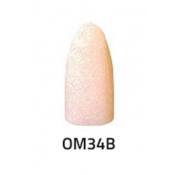 CHISEL Dipping Powder OM 34B
