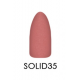 CHISEL Dipping Powder Solid 35