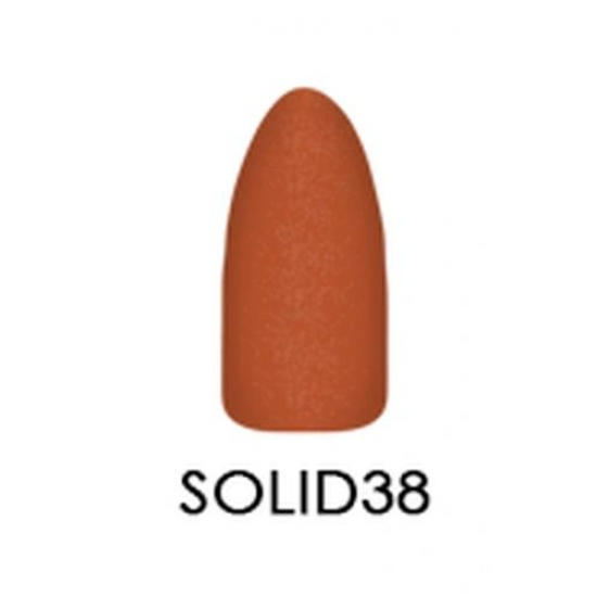 CHISEL Dipping Powder Solid 38