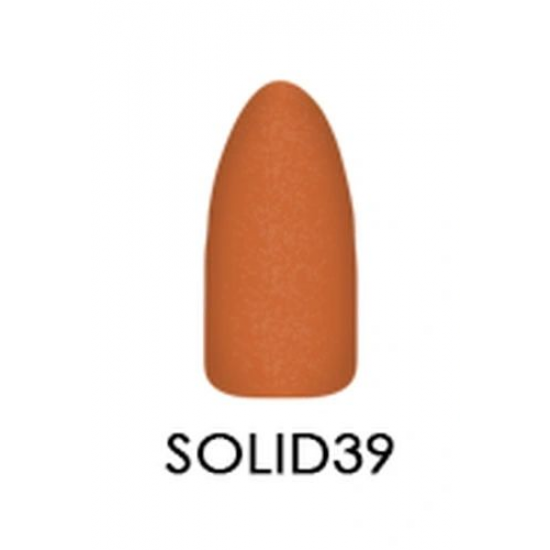 CHISEL Dipping Powder Solid 39
