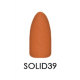 CHISEL Dipping Powder Solid 39