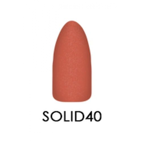CHISEL Dipping Powder Solid 40