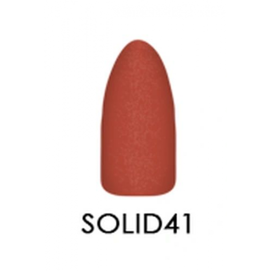 CHISEL Dipping Powder Solid 41