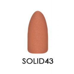 CHISEL Dipping Powder Solid 43