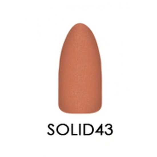 CHISEL Dipping Powder Solid 43