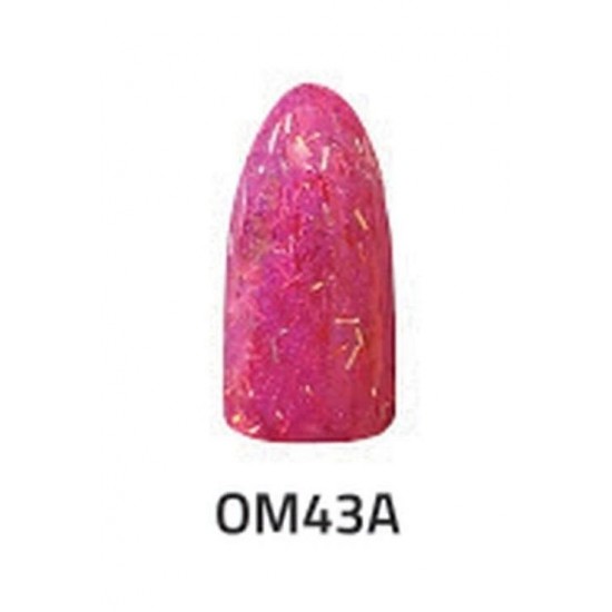 CHISEL Dipping Powder OM 43A