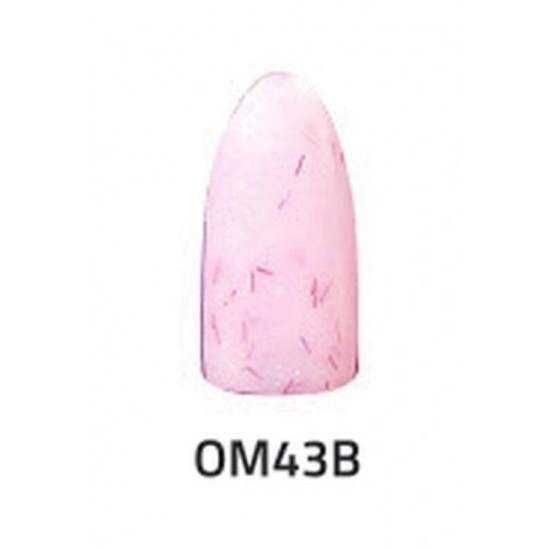 CHISEL Dipping Powder OM 43B