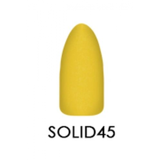 CHISEL Dipping Powder Solid 45