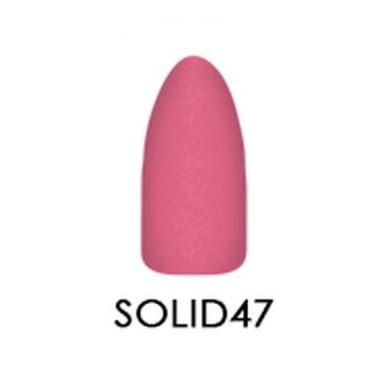 CHISEL Dipping Powder Solid 47