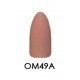 CHISEL Dipping Powder OM 49A