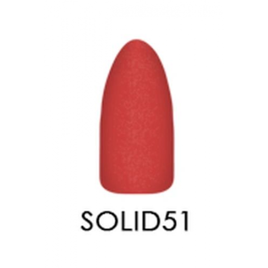 CHISEL Dipping Powder Solid 51