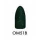 CHISEL Dipping Powder OM 51B
