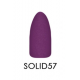 CHISEL Dipping Powder Solid 57