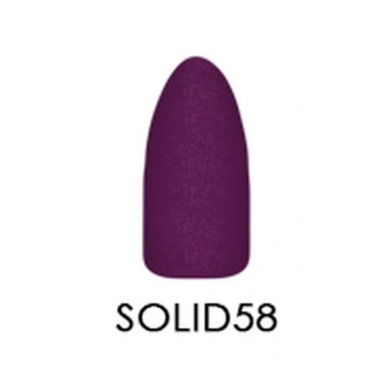 CHISEL Dipping Powder Solid 58