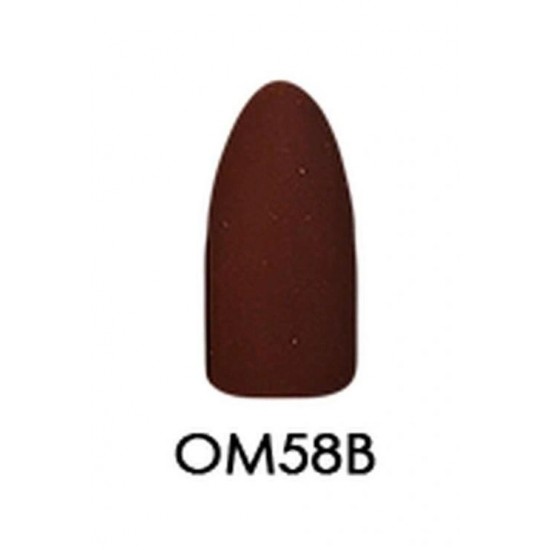 CHISEL Dipping Powder OM 58B