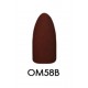 CHISEL Dipping Powder OM 58B