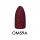 CHISEL Dipping Powder OM 59A