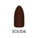CHISEL Dipping Powder Solid 06
