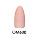 CHISEL Dipping Powder OM 60B CHISEL Dipping Powder OM 60B