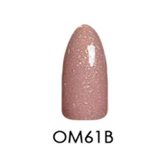 CHISEL Dipping Powder OM 61B