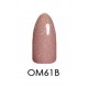 CHISEL Dipping Powder OM 61B