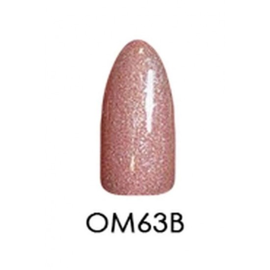 CHISEL Dipping Powder OM 63B