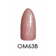 CHISEL Dipping Powder OM 63B