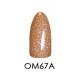 CHISEL Dipping Powder OM 67A