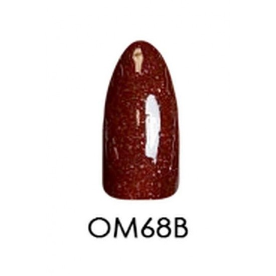 CHISEL Dipping Powder OM 68B