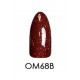 CHISEL Dipping Powder OM 68B