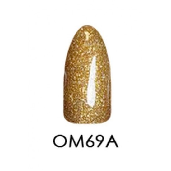 CHISEL Dipping Powder OM 69A