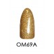 CHISEL Dipping Powder OM 69A