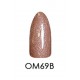 CHISEL Dipping Powder OM 69B