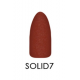 CHISEL Dipping Powder Solid 07