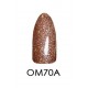 CHISEL Dipping Powder OM 70A
