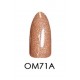 CHISEL Dipping Powder OM 71A