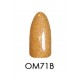 CHISEL Dipping Powder OM 71B