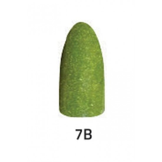 CHISEL Dipping Powder Nail Arts 07b
