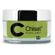 CHISEL Dipping Powder Nail Arts 07b