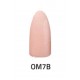 CHISEL Dipping Powder OM 07B