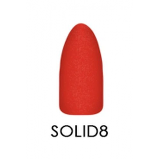 CHISEL Dipping Powder Solid 08