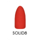 CHISEL Dipping Powder Solid 08