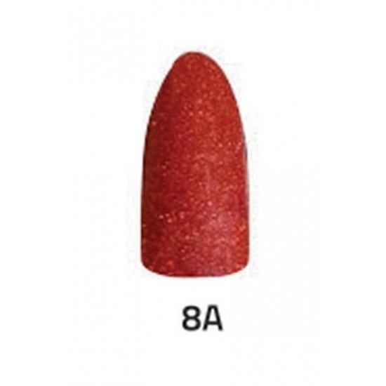 CHISEL Dipping Powder Nail Arts 08a