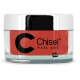 CHISEL Dipping Powder Nail Arts 08a