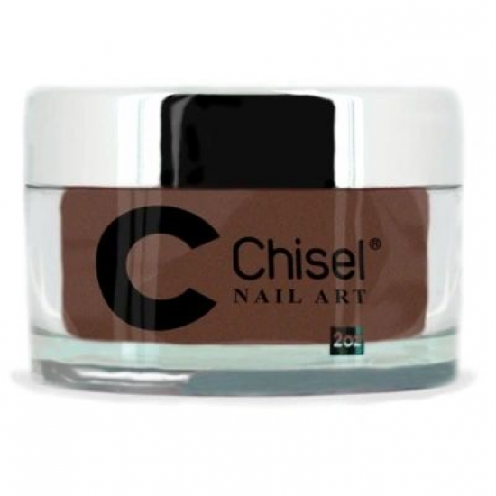 CHISEL Dipping Powder Nail Arts 08b