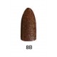 CHISEL Dipping Powder Nail Arts 08b