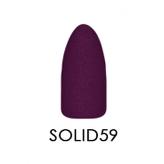 CHISEL Dipping Powder Solid 59