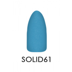 CHISEL Dipping Powder Solid 61